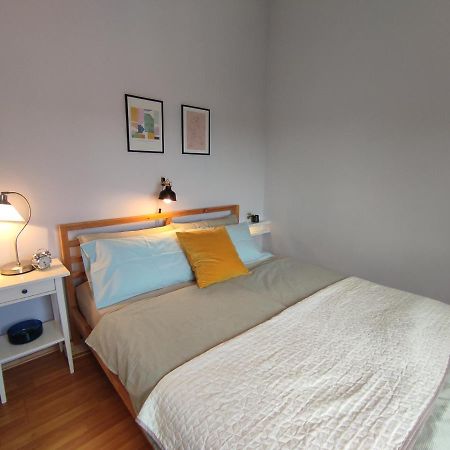 Apartment For Two 200M From The Beach Pula Ngoại thất bức ảnh